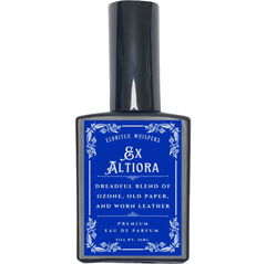 Ex Altiora (Eau de Parfum) von Eldritch Whispers