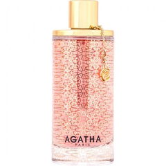 Balade à Versailles by Agatha