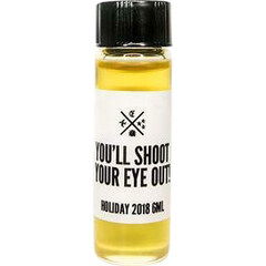 You'll Shoot Your Eye Out! by Sixteen92