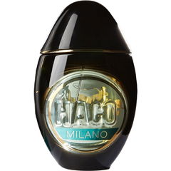 Green Haco von Hacoupian