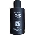Cigar Oud by Primera Perfumes