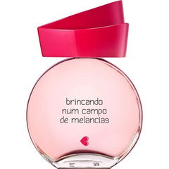 Brincando Num Campo de Melancias by Quem Disse, Berenice?