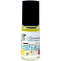 Nutmeg & Pear by Rainwater Botanicals