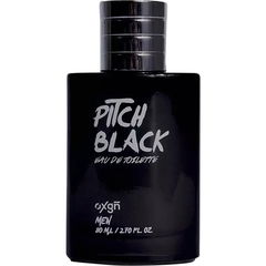Pitch Black by oxgn̄ / Oxygen