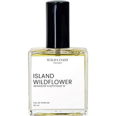 Island Wildflower by Wild Coast Perfumery