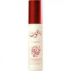 Yaqoot von Raviseine