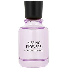 Kissing Flowers by Douglas