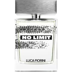 No Limit von Luca Fiorini