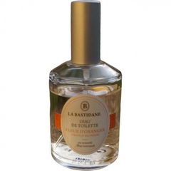 La Bastidane - Fleur d'Oranger / Orange Blossom by Marionnaud