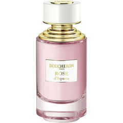 Rose d'Isparta von Boucheron