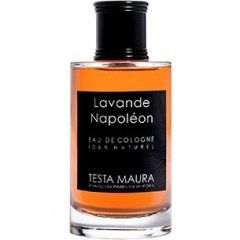Lavande Napoléon by Testa Maura