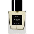 République Paris by Kismet Olfactive