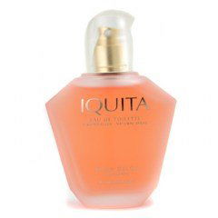 Iquita by Alain Delon