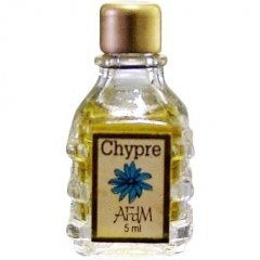 Chypre by AFdM