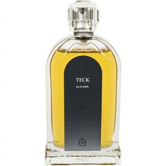 Teck (Eau de Toilette) von Molinard