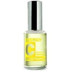 Series 8: Energy C - Lemon von Comme des Garçons