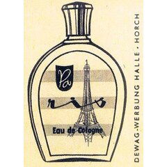 Bois de violette by Serge Lutens