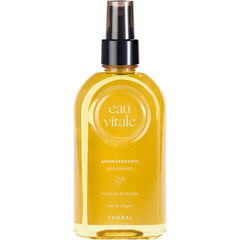 Eau Vitale - Flor de Naranjo von Yanbal