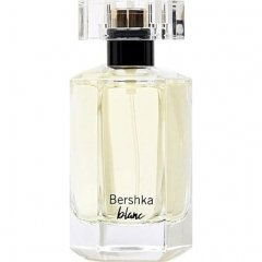 Blanc by Bershka