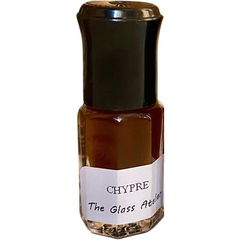 Chypre von The Glass Atelier