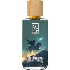 The Conqueror von The Dua Brand / Dua Fragrances