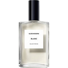 Blanc (Eau de Parfum) von Gloss Moderne