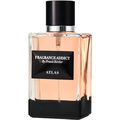 Atlas von Fragrance Addict