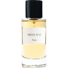 Songe Magnétique / Privé N°13 by RP