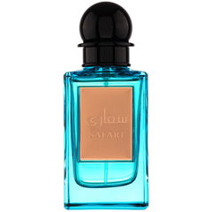 Safari / سفاري von Athoor al Alam 