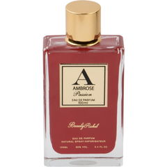 Ambrose Passion by Beauty Richal