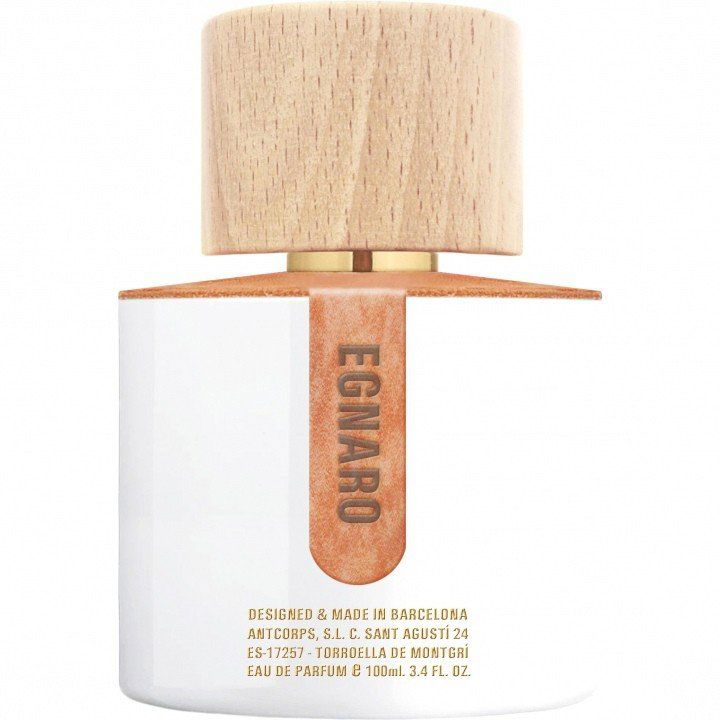 Egnaro by Santi Burgas