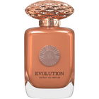 Evolution von Auraa Desire