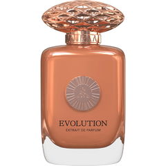 Evolution von Auraa Desire