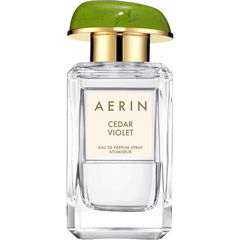 Cedar Violet von Aerin
