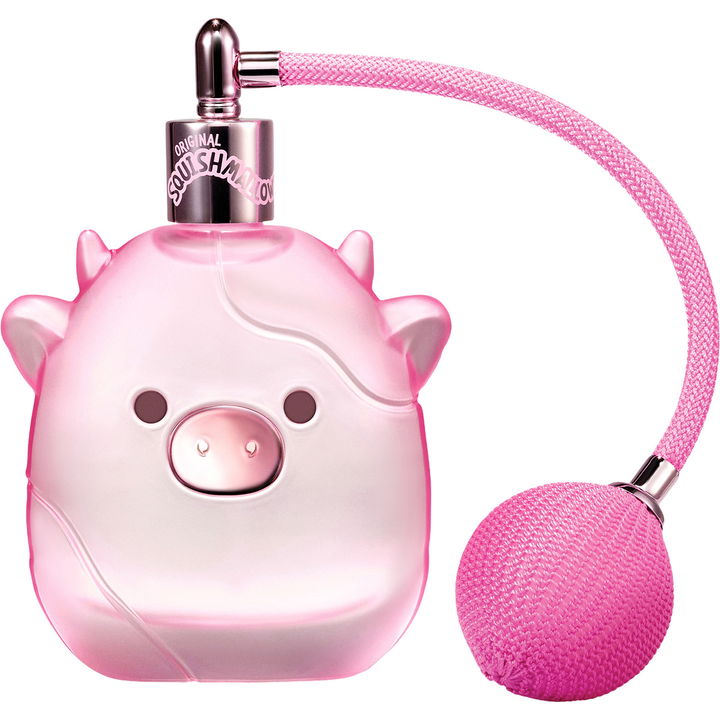 Pink Possibilities by Squishmallows Fragrances