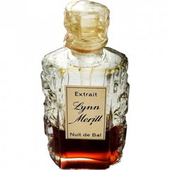Nuit de Bal von Lynn Merill