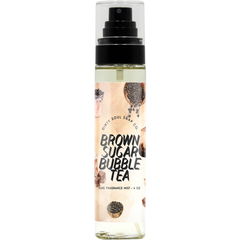 Brown Sugar Bubble Tea by Dirty Soul Soap Co.