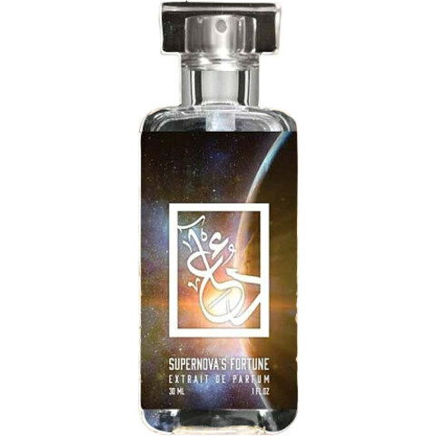 Supernova's Fortune von The Dua Brand