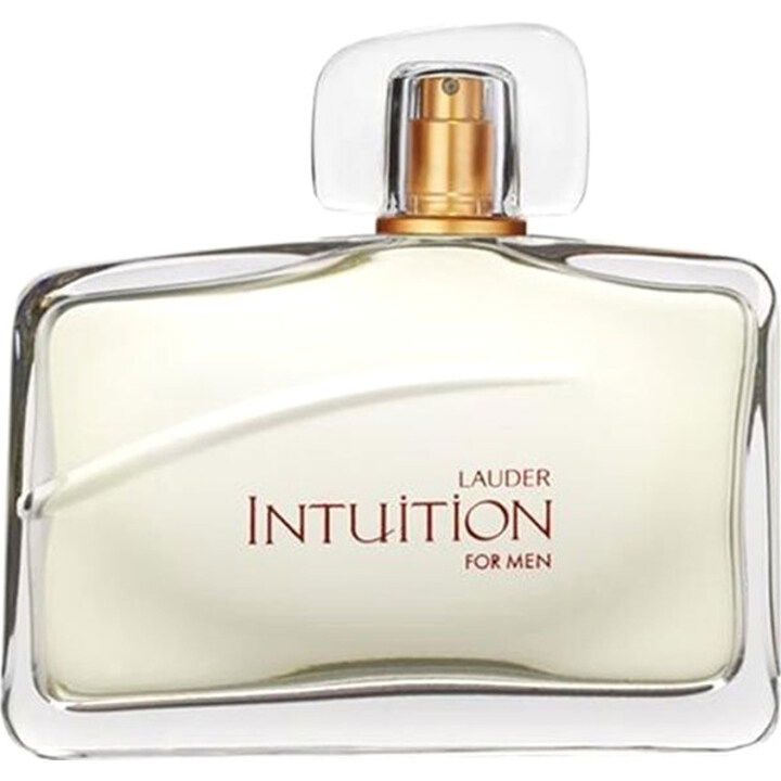 Intuition for Men (Cologne) von Estēe Lauder Intuition for Men (Cologne) von Estēe Lauder
