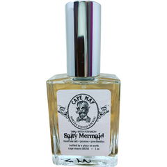 Salty Mermaid by A Place On Earth