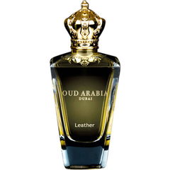 Leather by Oud Arabia