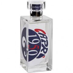 Capri von Parfums Bombay 1950 Capri von Parfums Bombay 1950