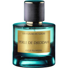 Perle de Djeddah von Les Fleurs du Golfe