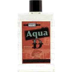Aqua D von Phoenix Artisan Accoutrements