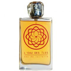 L'Eau des Îles von Verano Verde