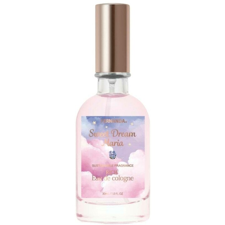 Fernanda / フェルナンダ » Fragrances, Reviews and Information
