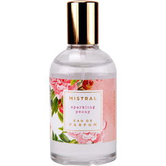 Sparkling Peony von Mistral