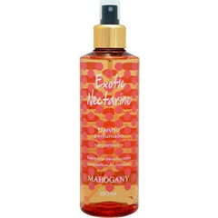 Exotic Nectarine by Mahogany
