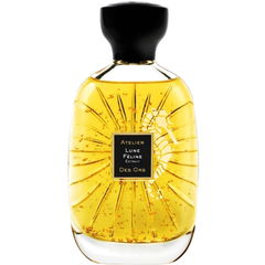 Lune Féline Edition Limitée (Extrait) by Atelier des Ors
