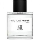 № 44 Feige (2018) von Frau Tonis Parfum